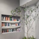 경기도 수원시 팔달구 권광로142번길 | 수원 인계동미용실 440헤어 인계점 아윤채클리닉후기