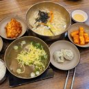 성수면옥 청량리점 | 청량리 맛집, 아기와 방문하기 좋은 곰탕 맛집 성수면옥 롯데백화점 청량리점