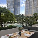 bkk | [호텔/태국/방콕] 포시즌스 방콕 조식, 수영장, 액티비티, 스파, BKK 소셜클럽 후기