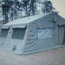 GP Expandable Frame Army Tent 판매 이미지