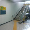 현충원역 3번출구 이미지