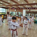 포천한국태권도장 네이버블로그