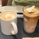 투썸플레이스 노원하계1동점 | [서울 노원 하계] 브런치 맛집 37.5 노원하계점 후기