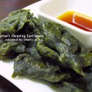 바다튀김 이미지