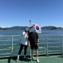 금오도 여천항 관광안내소 | 여수 이색여행지 섬여행 추천 트레킹 성지 &#34;금오도&#34; _ 몽돌 해수욕장, 금풍아카페, 비렁길추천코스_3...