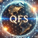 확인되었습니다! 양자 금융 시스템(QFS)이 부패를 척결함에 따라 글로벌 엘리트들이 위험에 빠졌습니다! 이미지
