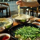 3대넙적칼국수