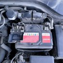 영일디젤차량전문점 | 아반떼AD 배터리 교체 포천 배터리 전문점 할인점 추천! 엑스프로 XP 56219 밧데리 교체작업 후기