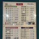 대한식육식당 | 맛집 | 윤보네 식육식당 솔직 후기 – 재방문 부르는 고기맛이랄까?