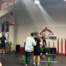 크로스핏 레벤 이미지