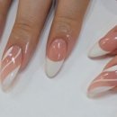 네일 엠(M) 이미지