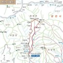 기룡산입구 티스토리