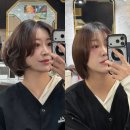 고아라 | 강남역 미용실 고아라헤어케어 복구매직 후기