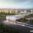행신역(KTX, 경의중앙선) 이미지