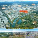 문화광장 앞, 레이크타운 이미지