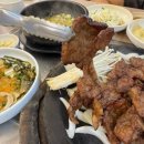 월산본가 | [대전 중구] 월산본가 석갈비 | 내돈내산 솔직후기