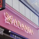 카페아란다