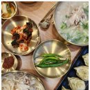 일산 닭 칼국수 이미지