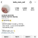벨르망네일