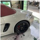 화이트셀프크리닝 이미지