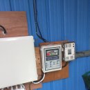 순창금산흑염소농장 이미지