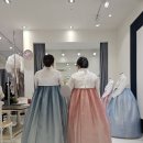 88 | 인천 웨스턴팰리스 혼주한복 후기(가격포함)(77,88사이즈)