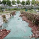 하추리 하천변 이미지