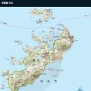 115차 8월 25일 청록산악회 넷째주 일요일 (전북 부안군 위도 섬 망월봉 산행) 이미지