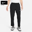 7491 | 나이키 팬츠 드라이핏 FB7491 체험기와 사이즈 선택 꿀팁