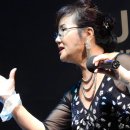 야외공연장 이미지