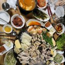 [경기도/수원] 삼삼구이통삼겹살 - 수원 현지인이 추천하는 인생 삼겹살 맛집 | 수원맛집 | 권선동맛집...