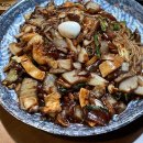 호신각 | 연말 모임 장소로 딱 좋은 삼성역 중식 맛집, 호신각 방문 후기