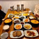명품 미식정 순두부 | 청주 한정식 명품미식정순두부 이 맛이지!