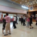 사교댄스 이미지