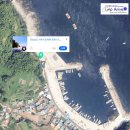 상유 마을회관 | 20200620 거제도 장목면 상유방파제 낚시포인트