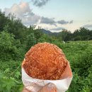 청평찹쌀꽈배기