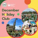 Holiday Club went to The Habitat Penang Hill in December. 이미지