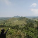 새별오름 이미지