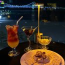 라운지180 | 부산 광안대교 뷰 술집 분위기 좋은 광안리술집 라운지180 후기