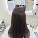 유미용실 | 대구 죽전 미용실 휘유헤어 염색 후기