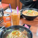 [아현역 맛집]정통 태국 음식점 '타이스트리트푸드' 리뷰