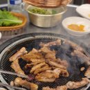 제주산숯불구이 이미지