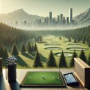 뉴월드골프타운 이미지