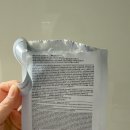 주식회사 두리 | 편안한 보습감 [한남더라인 리네아럭스 수분 마스크팩]