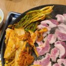 내포 솥뚜껑삼겹살 이미지