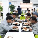 현대자동차구내식당