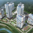 LH 한국토지주택공사, 시흥장현 A-12 블록 신혼희망타운 행복주택 136세대 공급 “주거 안정 일조” 이미지