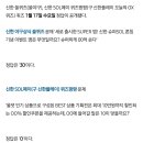 0117 신한플레이 쏠야구 출석퀴즈 OX퀴즈 이미지