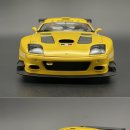 교쇼 Ferrari 575 GTC Evoluzione 이미지