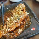 청춘물회 이미지